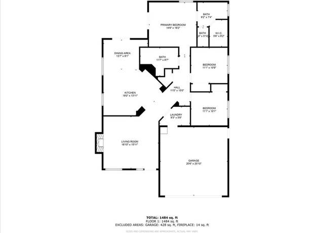 Property at 220 N Burton St, Nipomo, CA 93444, 3 beds, 2 baths