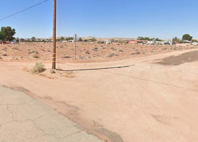 Property at 36700 Valley Wells Rd, Hinkley, CA 92347