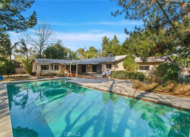 Property at 23112 Hatteras St, Woodland Hills, CA 91367, 4 beds, 2 baths