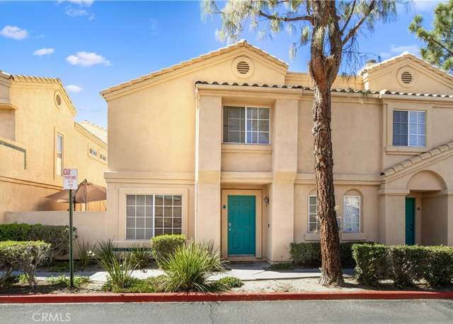 Property at 18842 Vista Del Canon Unit B, Newhall, CA 91321, 3 beds, 3 baths
