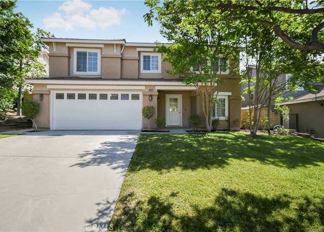 Property at 30526 Beryl Pl, Castaic, CA 91384, 4 beds, 2.5 baths