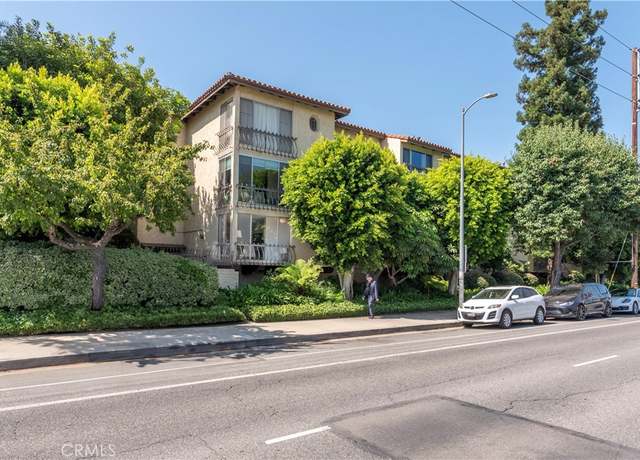 Property at 12830 Burbank Blvd #110, Valley Village, CA 91607, 2 beds, 2 baths