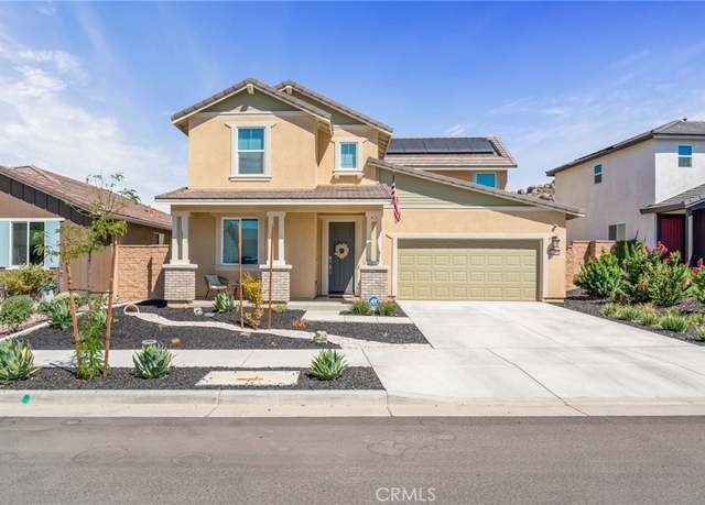 Property at 30192 Cascade Range St, Menifee, CA 92585, 4 beds, 3 baths