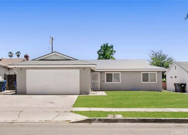 Property at 1728 N Del Norte Ave, Ontario, CA 91764, 4 beds, 2 baths