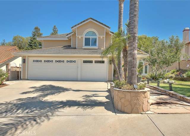 Property at 3039 Olympic View Dr, Chino Hills, CA 91709, 4 beds, 3 baths