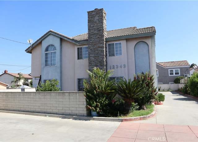 Property at 12343 Deana St, El Monte, CA 91732, 4 beds, 2.5 baths