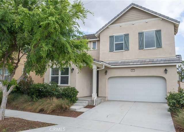 Property at 4967 S Tangerine Way, Ontario, CA 91762, 4 beds, 3 baths