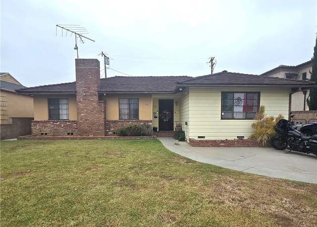 Property at 741 Val St, Arcadia, CA 91007, 2 beds, 2 baths