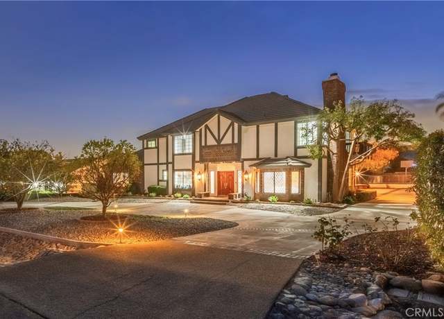 Property at 3755 Grand Ave, Claremont, CA 91711, 5 beds, 4 baths