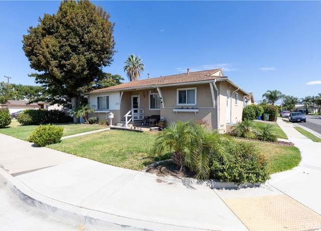 Property at 13317 Allegan St, Whittier, CA 90605, 3 beds, 2 baths