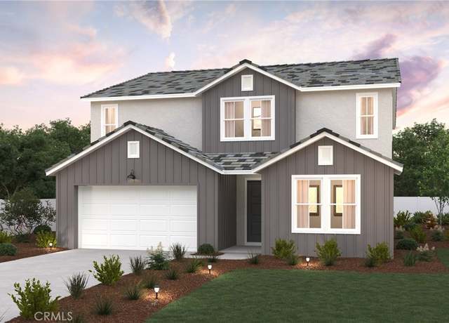 Property at 8544 Toyon St, Chino, CA 91708, 5 beds, 4.5 baths