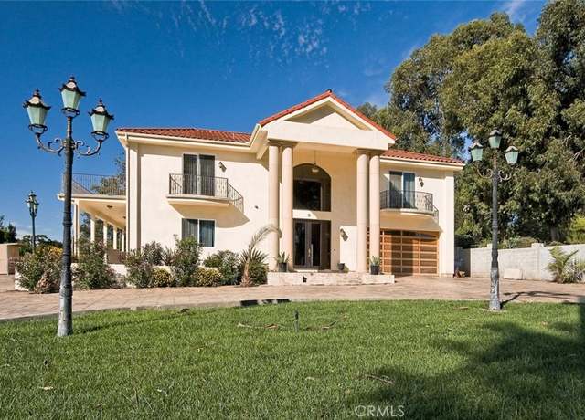 Property at 489 Avocado Pl, Camarillo, CA 93010, 4 beds, 3.5 baths