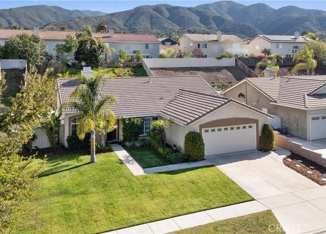 Property at 678 Donatello Dr, Corona, CA 92882, 3 beds, 2 baths