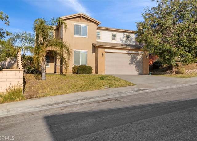 Property at 29014 Cantabria Ct, Moreno Valley, CA 92555, 5 beds, 3 baths