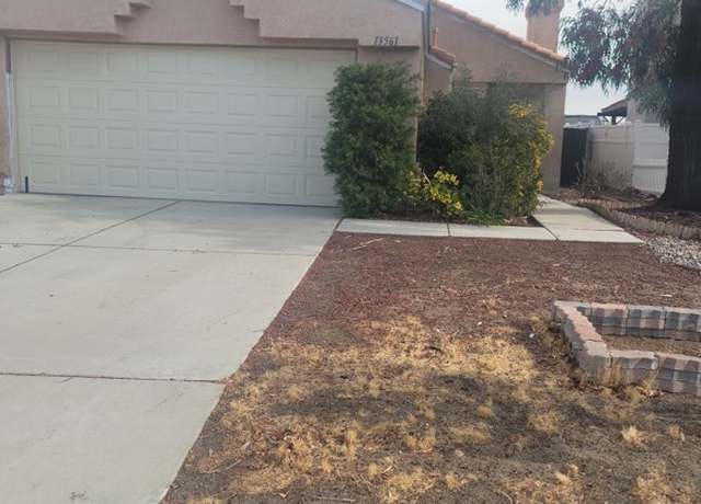 Property at 13561 Monterrey Way Way, Victorville, CA 92392, 3 beds, 2 baths