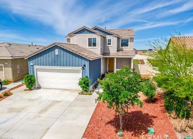 Property at 14155 Anselmo Way, Beaumont, CA 92223, 5 beds, 3 baths