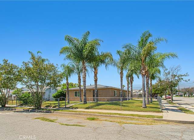 Property at 800 W Trenton St, San Bernardino, CA 92405, 3 beds, 1 bath