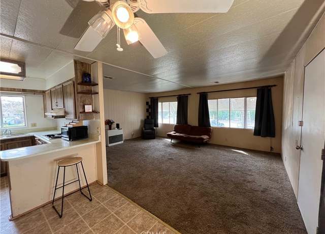 Property at 3368 Harrison St, Clearlake, CA 95422, 2 beds, 2 baths