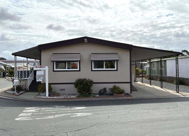 Property at 57 Bob Ln, Oceanside, CA 92058, 2 beds, 2 baths