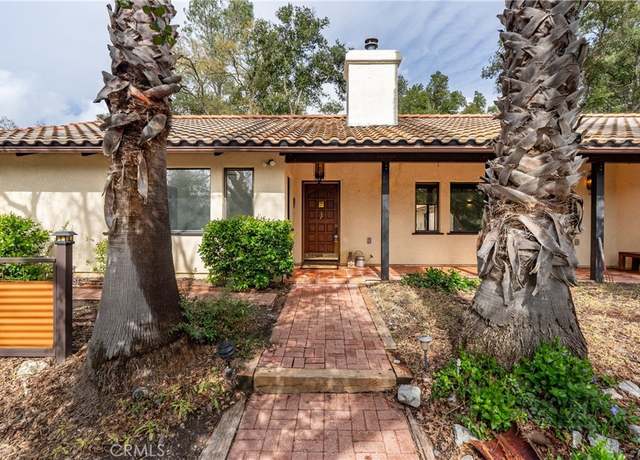 Property at 13155 San Antonio Rd, Atascadero, CA 93422, 7 beds, 6 baths