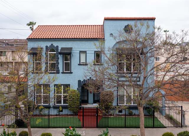 Property at 4316 Clinton St, Los Angeles, CA 90004, 8 beds, 6 baths