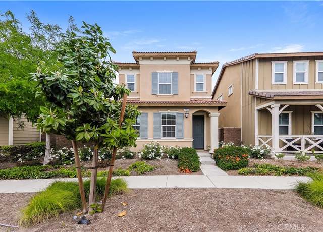Property at 7460 Jersey St, Chino, CA 91708, 5 beds, 2.5 baths