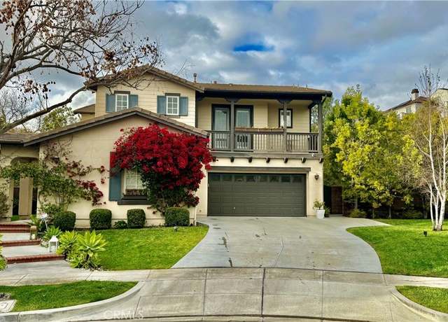 Property at 7 Mayville Pl, Ladera Ranch, CA 92694, 5 beds, 4 baths