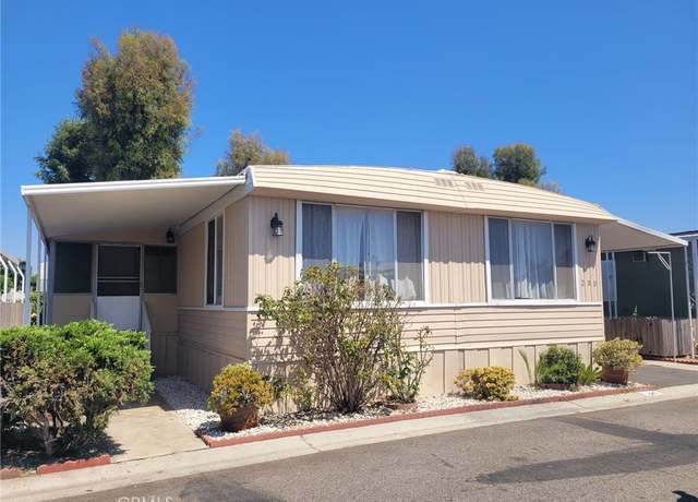 Property at 3101 FAIRVIEW St #235, Santa Ana, CA 92701, 3 beds, 2 baths