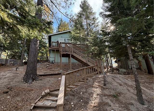 Property at 2759 Preston Dr, Running Springs Area, CA 92382, 2 beds, 1.5 baths