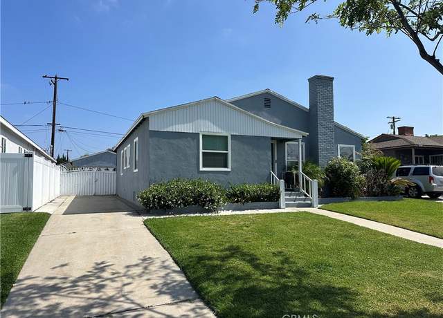 Property at 11229 Glenworth St, Santa Fe Springs, CA 90670, 3 beds, 2 baths
