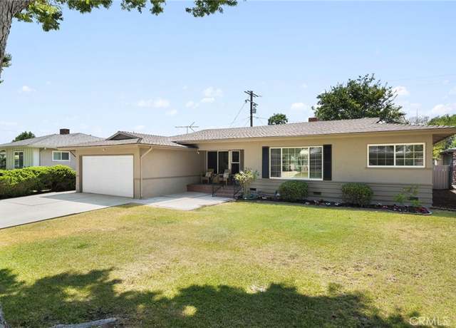 Property at 10839 Cullman Ave, Whittier, CA 90603, 4 beds, 2 baths