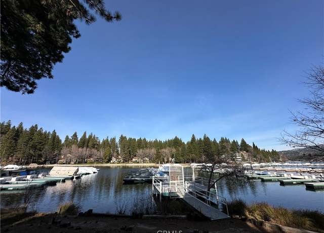 Property at 0 Dock MBM3 Slip #15, Lake Arrowhead, CA 92317