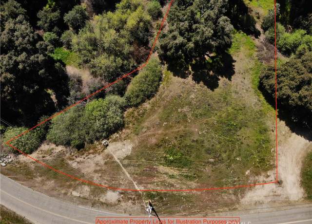 Property at 6245 Parkhill, Santa Margarita, CA 93453