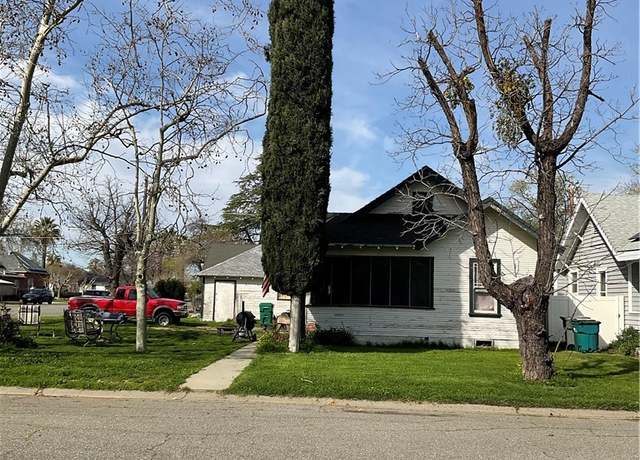 Property at 1011 East St, Corning, CA 96021, 4 beds, 2 baths