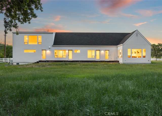 Property at 188 Honey Run Rd, Chico, CA 95928, 3 beds, 2.5 baths