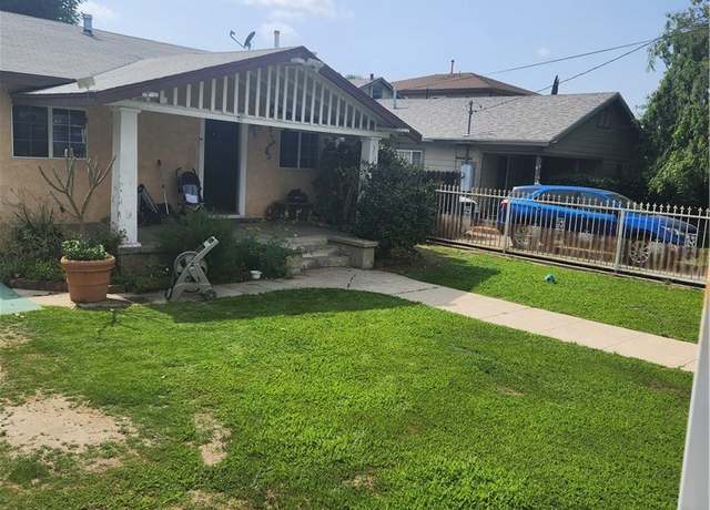 Property at 3012 W Avenue 32, Los Angeles, CA 90065, 2 beds, 1 bath