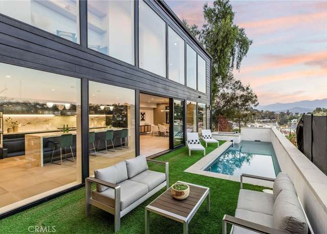 Property at 2311 Effie St, Los Angeles, CA 90026, 4 beds, 4.5 baths