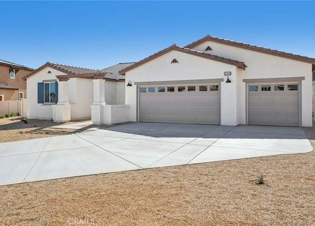 Property at 41810 Castello Ln, Palmdale, CA 93551, 4 beds, 3 baths