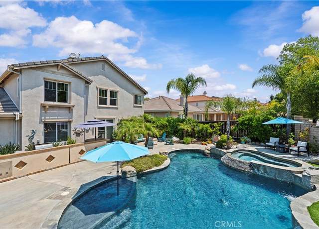 Property at 32829 Stonefield Ln, Temecula, CA 92592, 4 beds, 3 baths