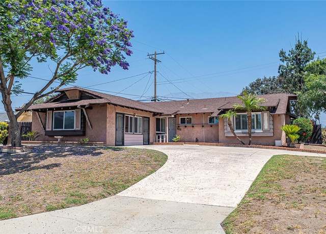 Property at 10288 Effen St, Rancho Cucamonga, CA 91730, 3 beds, 2 baths