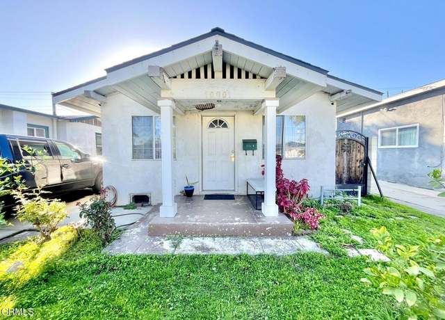 Property at 10601 Virginia Ave, South Gate, CA 90280, 2 beds, 3 baths