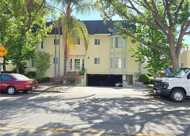 Property at 612 N Columbus Ave #101, Glendale, CA 91203, 2 beds, 2 baths