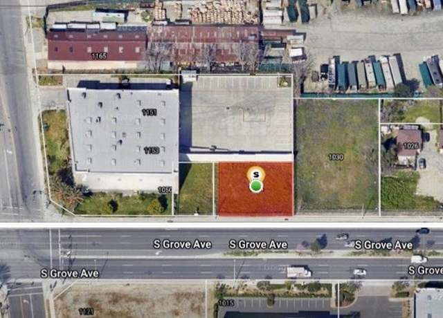 Property at 1044 S Grove Ave, Ontario, CA 91761
