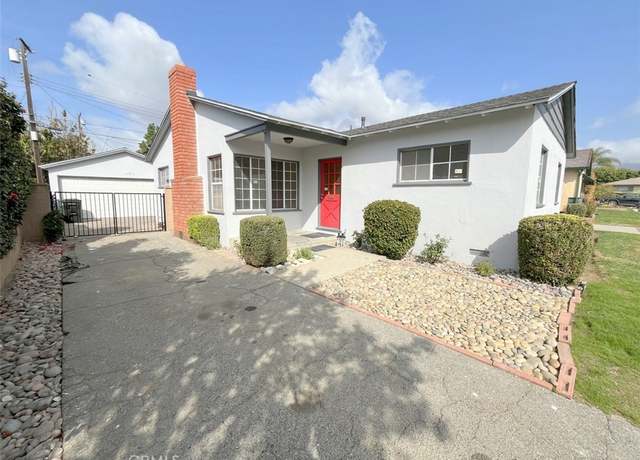 Property at 5419 Robinhood Ave, Temple City, CA 91780, 3 beds, 1.5 baths