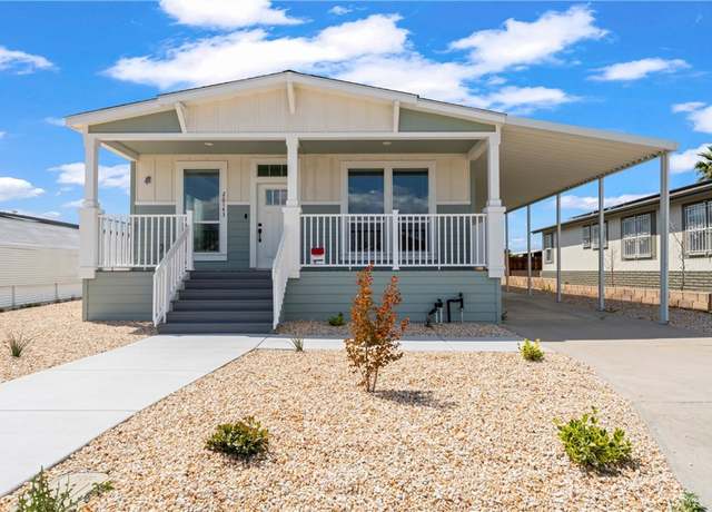 Property at 26143 Seaforthia Palm Dr, Homeland, CA 92548, 3 beds, 2 baths