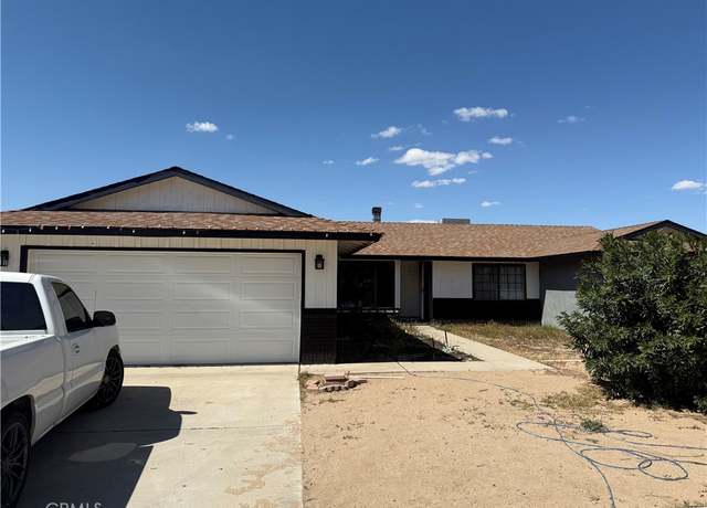 Property at 15052 Orange St, Hesperia, CA 92345, 4 beds, 2 baths