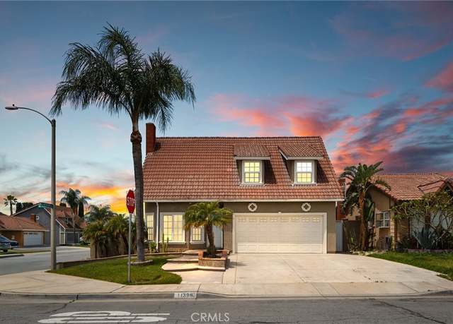 Property at 11396 Burl Dr, Fontana, CA 92337, 3 beds, 2.5 baths