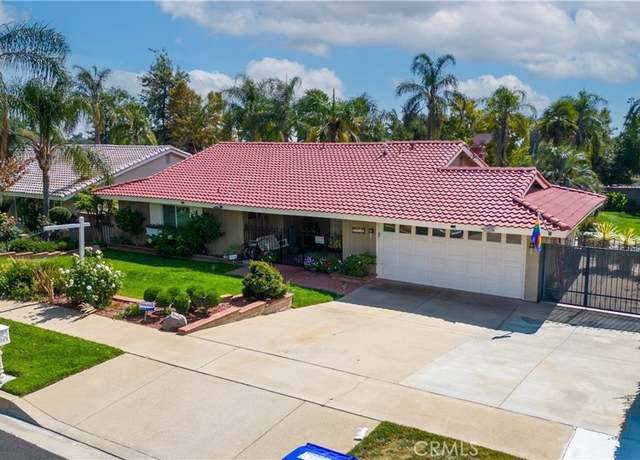 Property at 1230 Piedmont Dr, Upland, CA 91784, 3 beds, 2 baths
