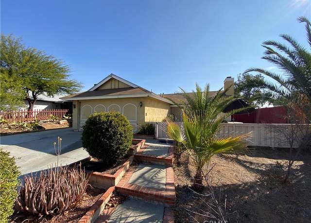 Property at 12254 Riparian Way, Moreno Valley, CA 92557, 2 beds, 1 bath