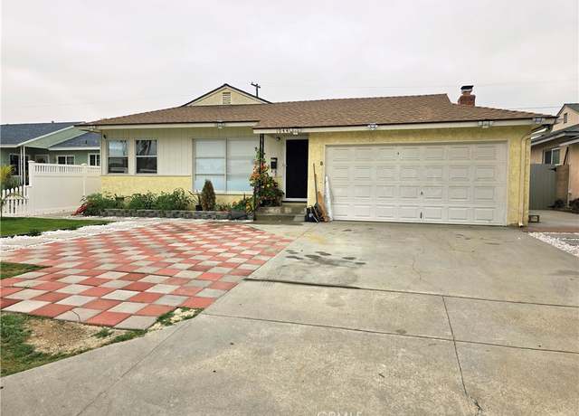 Property at 10446 Highdale St, Bellflower, CA 90706, 3 beds, 2 baths